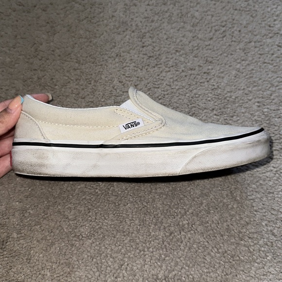 VANS SLIP ON - Picture 4 of 9